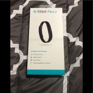 fitbit flex 2